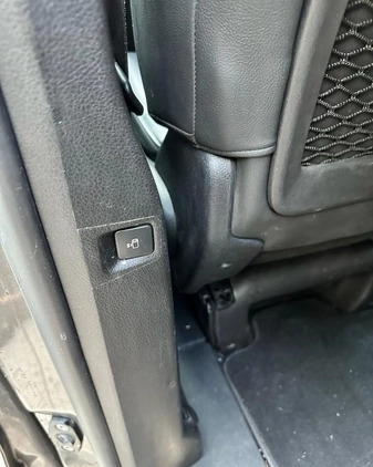 Toyota Proace Verso cena 124900 przebieg: 33700, rok produkcji 2021 z Wrocław małe 326